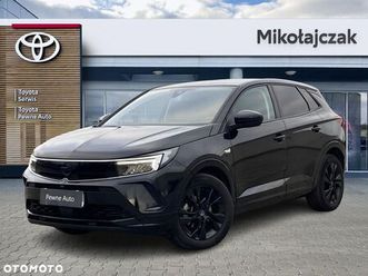 opel grandland 1.2 t business elegance s&s