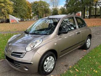 micra 1.2 tekna tekna