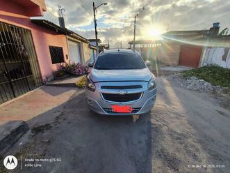 ltz 1.8 8v econo.flex 5p aut.