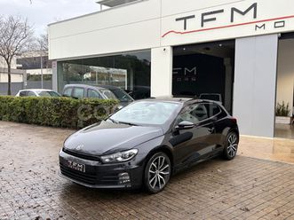 volkswagen scirocco typhoon by rline 1.4 tsi bmt