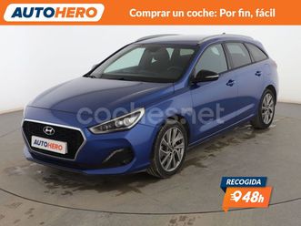 hyundai i30 cw 1.6 crdi go
