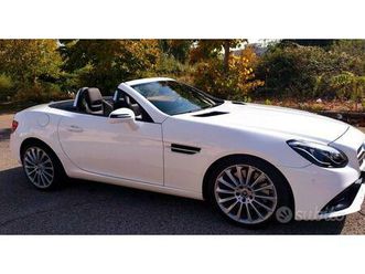 mercedes-slc-250-amg-line-plus