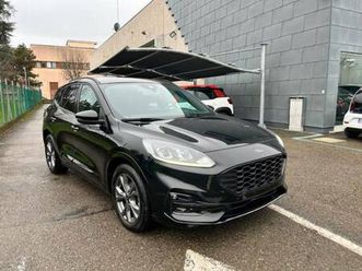 kuga 3ª serie kuga 2.0 ecoblue 120 cv aut. 2wd st-line