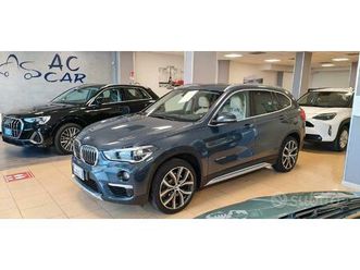 bmw x1 xdrive25d xline