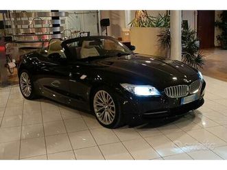bmw z4 sdrive23i