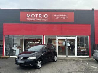 1.4 tdi 70 trend pack sport