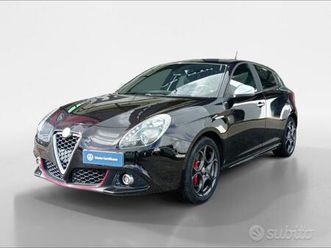 alfa romeo giulietta iii 2016 - giulietta 1.6 jtdm