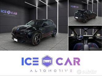 alfa romeo junior 1.2 145 cv hybrid edct6 speciale