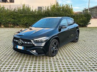 MERCEDES GLA GLA 200 yamaha-mt-07-ymt-abs-1600km