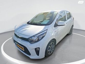 lx אוט׳ 1.2 (84 כ״ס)