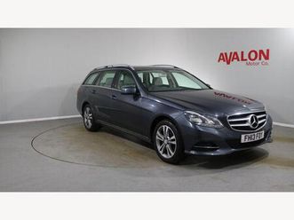 2.0 e250 se g-tronic+ euro 6 (start/stop) 5dr
