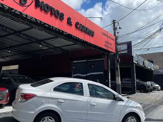 sed. joy/ ls 1.0 8v flexpower 4p