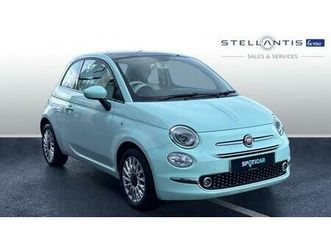 1.2 lounge dualogic euro 6 (s/s) 3dr