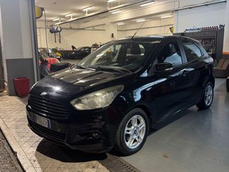 ka+ 1.2 ti-vct 85cv ultimate