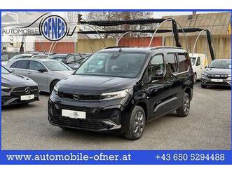 hdi 130 xl edition led pdc 180°kamera 2x schieb...