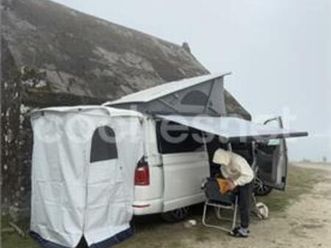 volkswagen california 30 aniversario 2.0 tdi dsg corta