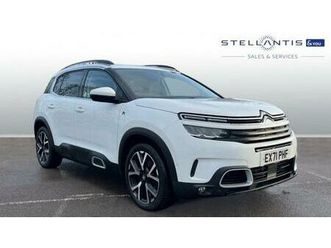 1.6 13.2kwh shine plus e-eat8 euro 6 (s/s) 5dr