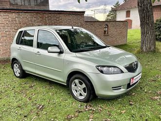 mazda mazda2 1.25 ''klaus'' demio