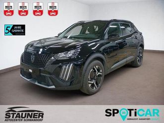 allure puretech 6g 100ps *shz*kamera*