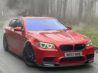 4.4 v8 dct euro 6 (start/stop) 4dr