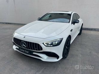 mercedes amg gt - x290 - amg gt coupe 43 mh u26256