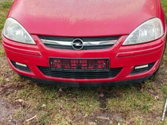 opel corsa 1.2 instalacja gazowa ustroń • olx.pl