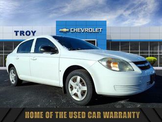 used 2007 chevrolet cobalt ls