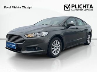 ford mondeo 1.5 ecoboost ambiente