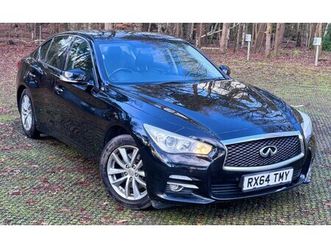 2014 (64) - 2.2d se euro 5 (start/stop) 4dr