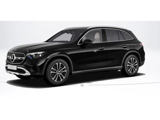 mercedes-benz glc 200 d 4matic
