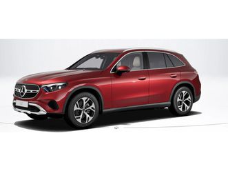 mercedes-benz glc 200 d 4matic