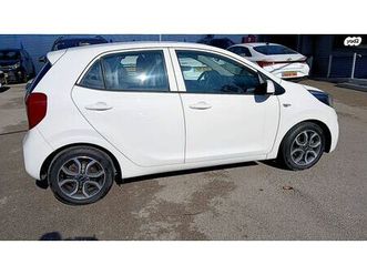 lx אוט׳ 1.2 (84 כ״ס)