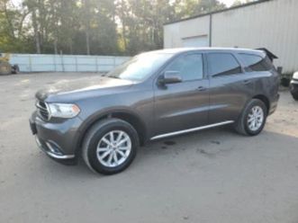dodge durango sxt ≫ 2019 • 28 700 лв. • id