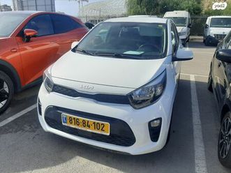 lx אוט׳ 1.2 (84 כ״ס)