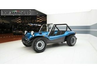 dune buggy mirage