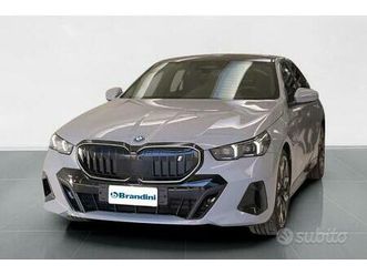 bmw bmw i5 edrive40 berlina