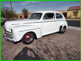 1946 ford super deluxe