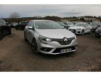 bluedci 115 cv intense caméra gps usb turbo diesel 6 vitesses full led