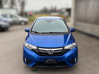 jazz 1.3i-vtec comfort cvt