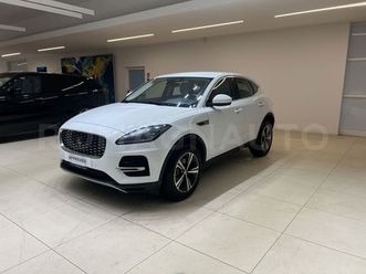 jaguar e-pace 2.0d i4 163 cv awd auto se del 2022 usata a forli'