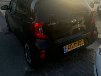 ex אוט׳ 1.2 (84 כ״ס)