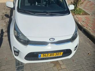 ex אוט׳ 1.2 (84 כ״ס)