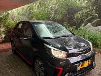 gt line אוט׳ 1.2 (84 כ״ס)