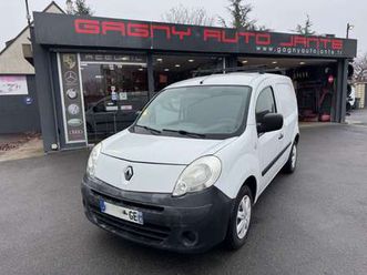 1.5 dci 70ch generique