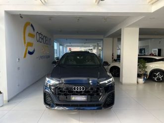 q8 q8 suv 50 tdi 286 cv quattro tiptronic s line edition