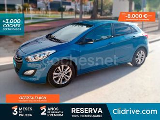 hyundai i30 1.6 crdi go brasil plus