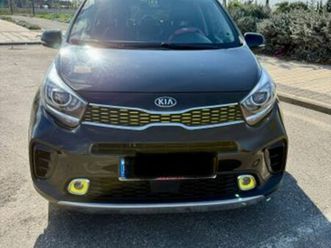 x-line אוט׳ 1.2 (84 כ״ס)