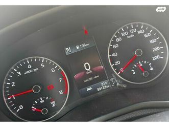 lx אוט׳ 1.2 (84 כ״ס)