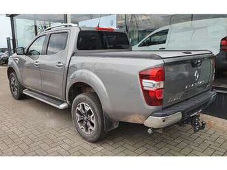 blue dci 190 aut. intens