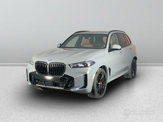 bmw bmw x5 xdrive30d n19078